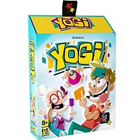 Yogi (French)