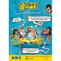 Yogi (French)