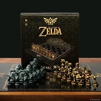Chess - The Legend of Zelda (English)