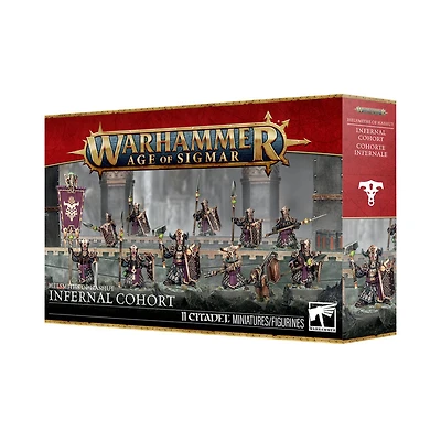 Infernal Cohort