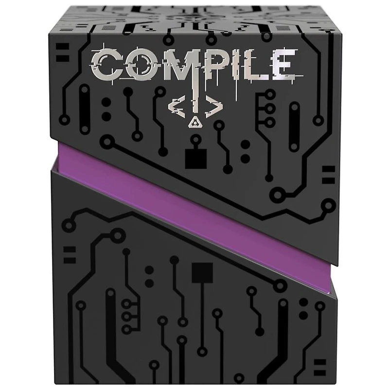 Compile (French)