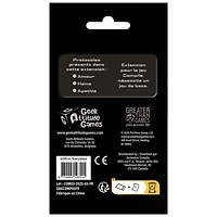 Compile - Extension 1 - Émotions (French)