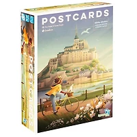 Postcards (Multilingual)