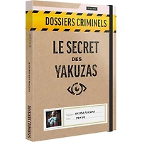 Dossiers criminels - Le secret des Yakuzas (French)