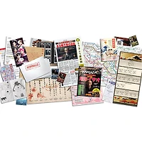 Dossiers criminels - Le secret des Yakuzas (French)