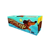 Chien-Saucisse - Hot-Dog (Multilingual) 