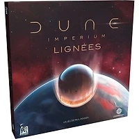 Dune Imperium - Lignées (French) [PREORDER]