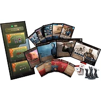 Dune Imperium - Lignées (French) [PREORDER]