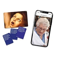 What Do You Meme - GIF - Édition Québécoise (French)