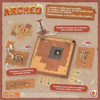 Archeo (Français)