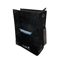 (UP) - Book Folio - Warhammer 40K - Space Marine Adeptus Astartes Codex Debossed & Printed