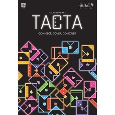 Tacta (English)
