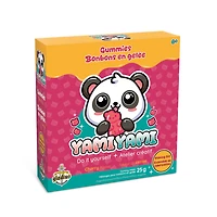 Yami yami - Bonbons en gelée - 25g