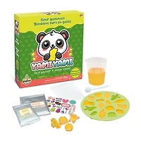 Yami yami - Bonbons surs en gelée - 25g