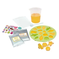 Yami yami - Bonbons surs en gelée - 25g