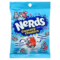 Nerds - Gummy Clusters Baies - 142g