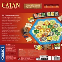 Catan - 6ième édition (French)