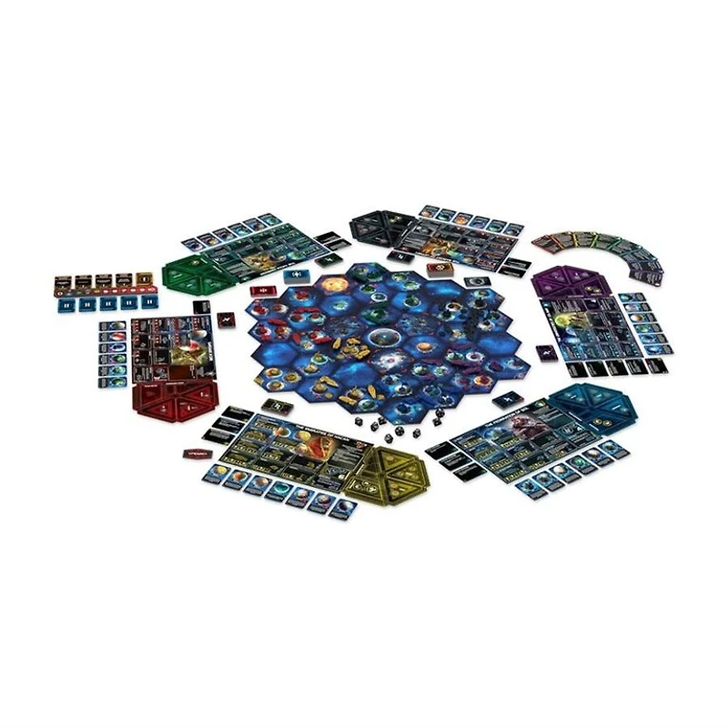 Twilight Imperium - 4ième édition (French)
