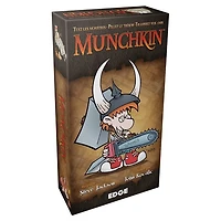 Munchkin (French)