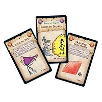 Munchkin (French)