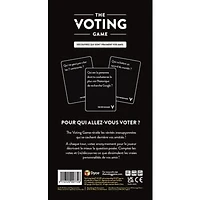 The Voting Game (Français)