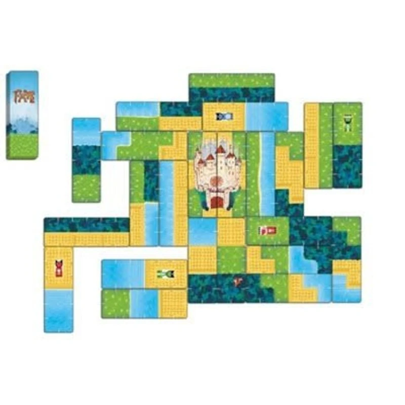 Nano Game - Far (Français)