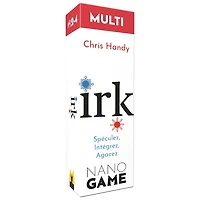 Nano Game - Irk (Français)