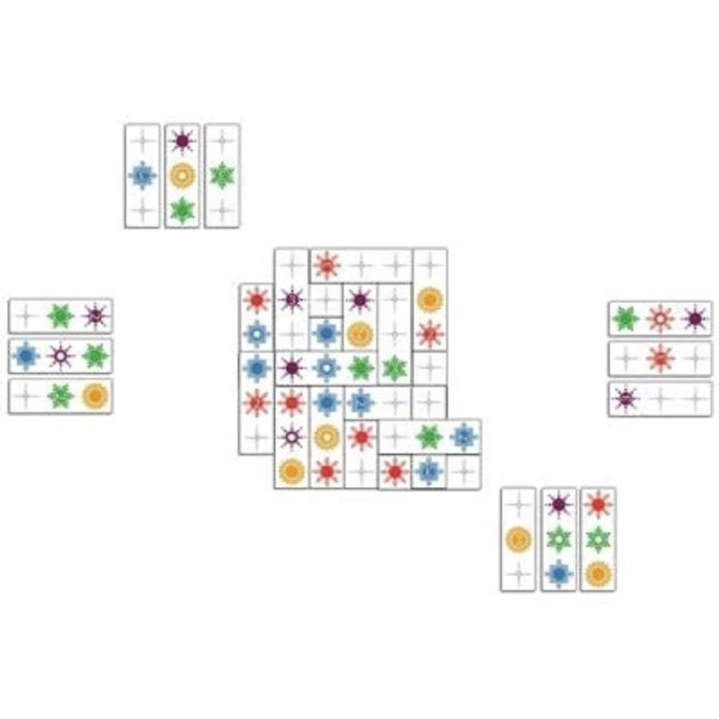 Nano Game - Irk (French)