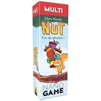 Nano Game - Nut (Français)