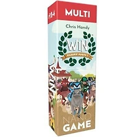 Nano Game - Win (Français)