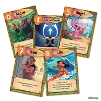 Love Letter - Disney Stitch - Mission 626 (French)