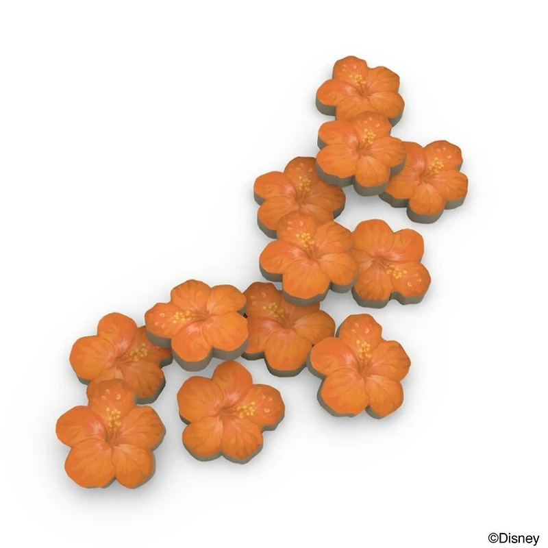 Love Letter - Disney Stitch - Mission 626 (French)