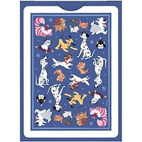 Cartes à jouer - Bicycle - Disney - Cats and Dogs