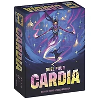 Duel pour Cardia (Français)