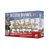 Copy of Blood Bowl - The Brionne Barons - Bretonnian Bowl Team [PRÉCOMMANDE]