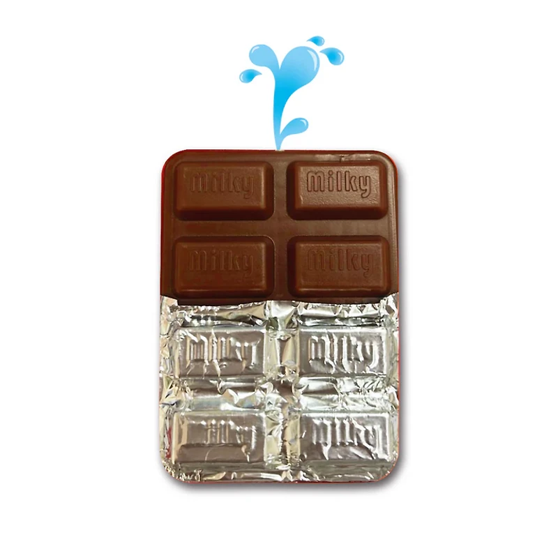 Willibed - 10 farces & attrapes