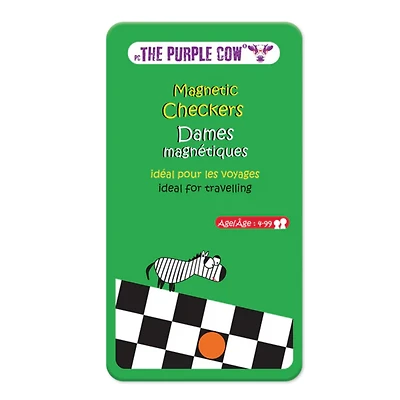 Dames magnétiques (Multilingual)