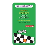 Dames magnétiques (Multilingual)