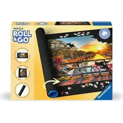 Roll & Go - 300 à 1500 pièces