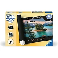 Roll & Go - 1000 à 3000 pièces XXL