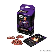 Star Wars Unlimited - Secrets of Power - Spotlight Deck - Padmé Amidala (Anglais)