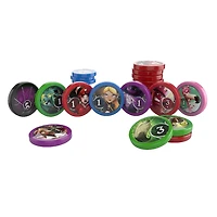 Wonderland's War - Premium Chips