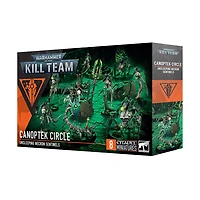 Kill Team - Canoptek Circle