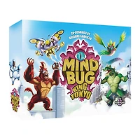 Mindbug - King of Tokyo (English)
