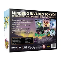 Mindbug - King of Tokyo (English)