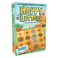 Happy Letters (Français)