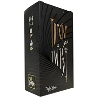 Tricky Twist (Multilingue)