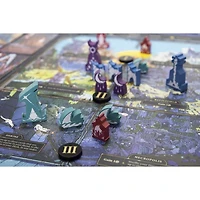 The Old King's Crown - Un conte de royauté, de révolte et de ruses (Fr