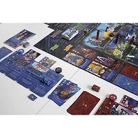 The Old King's Crown - Un conte de royauté, de révolte et de ruses (Fr