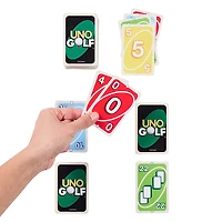 Uno - Golf (Multilingual)